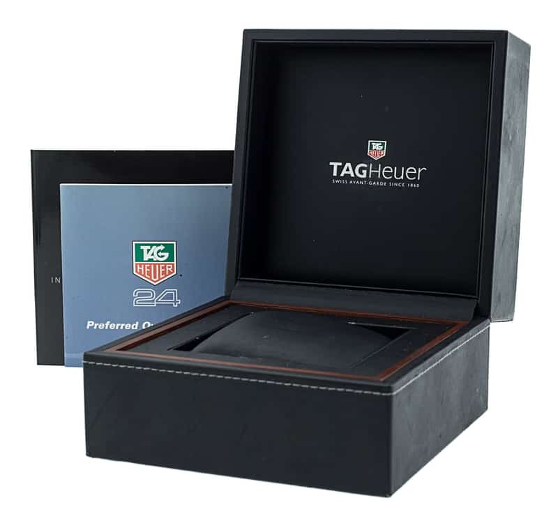 Tag Heuer Monaco CW2113.FC6183